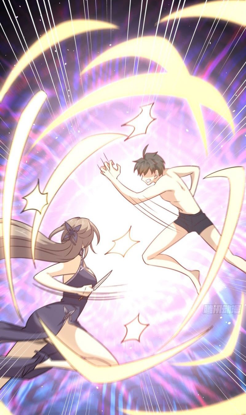 Immortal Swordsman in The Reverse World Chapter 143 Bahasa Indonesia